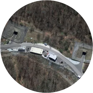 Raven Rock Mountain - 