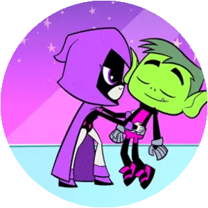 Raven's Emoticlones - Fictional character