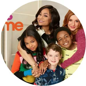 Raven's Home - American sitcom