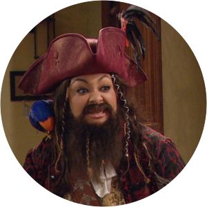 Raven's Home The Baxtercism of Levi Grayson