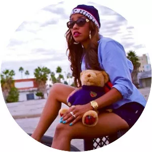 Raven Sorvino - Musical artist