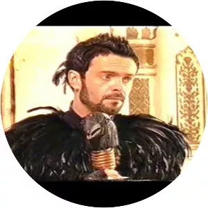 Raven: The Secret Temple