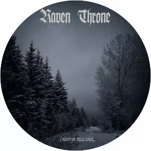 Raven Throne