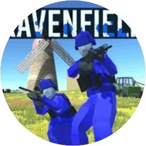 Ravenfield