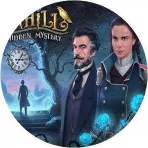 Ravenhill®: Hidden Mystery - Video game
