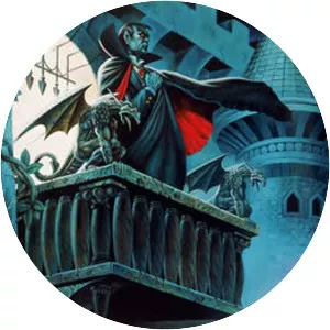 Ravenloft - Fictional universe