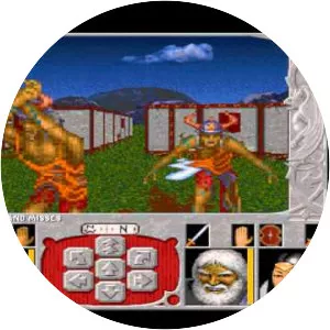 Ravenloft: Strahd's Possession