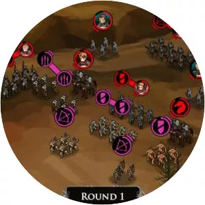 Ravenmark: Scourge of Estellion