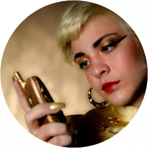 Ravenna Golden - Musical artist