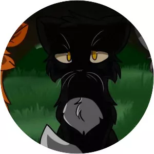 Ravenpaw - Fictional character