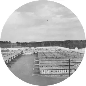 Ravensbrück concentration camp