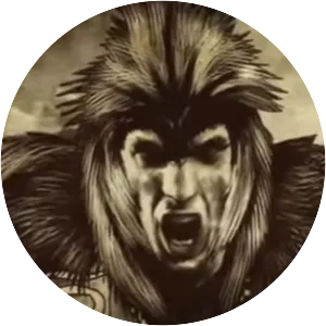 Ravenum - Fictional character