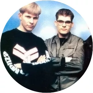 Raver's Nature - Musical group