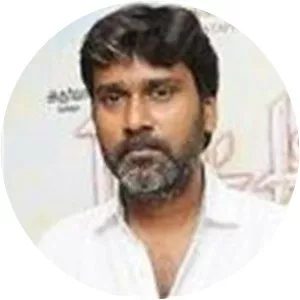 ravi arasu