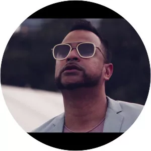 Ravi B - Trinidadian musician