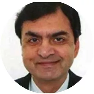 Ravi Batra