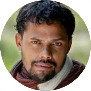 Ravi Bhushan Bhartiya