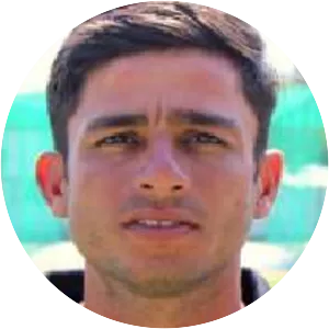 Ravi Bishnoi - Indian cricketer