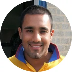 Ravi Bopara