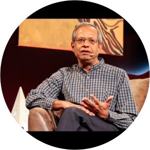 Ravi Chaturvedi - Indian sports commentator