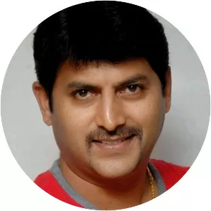 Ravi Chethan - Actor