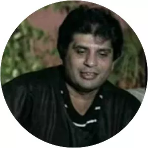 Ravi Chopra - Indian director