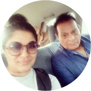 Ravi Dang photograph