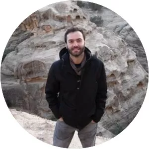 Ravi De Costa - Author