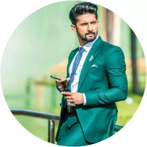 Ravi Dubey