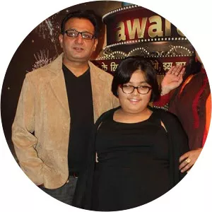 Ravi G. Kaushal photograph