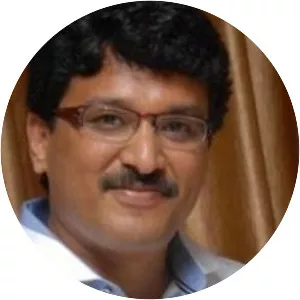 Ravi Garani - Film producer