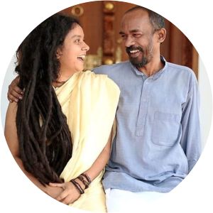 Ravi Gopalan Nair photograph