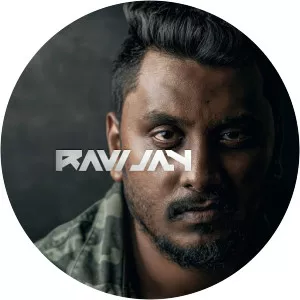 Ravi Jay - Musical artist