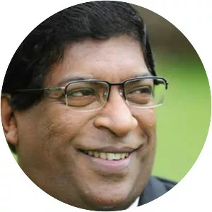 Ravi Karunanayake