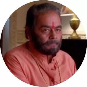 Ravi Khanvilkar