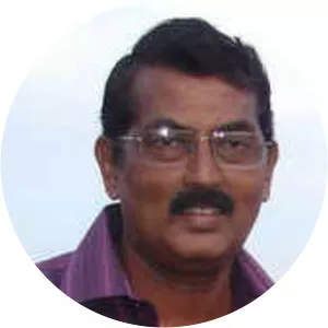 Ravi Kinagi - Indian film director