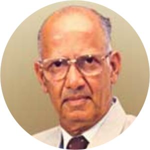 Ravi Kirloskar photograph