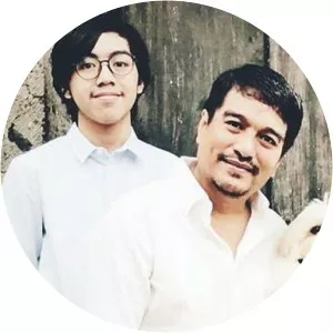 Ravi Lesmana - Indra Lesmana's son