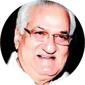 Ravi Malhotra - Film producer