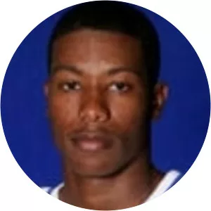 Ravi Moss - Basketball player