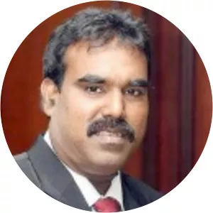 Ravi Munusamy - Politician