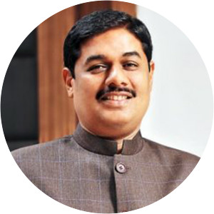 Ravi Pachamoothoo photograph