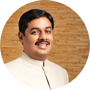 Ravi Pachamuthu photograph