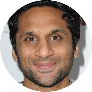 Ravi Patel