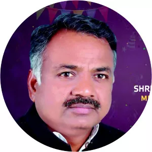 Ravi Prakash Verma