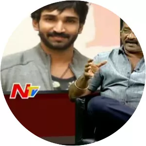 Ravi Raja Pinisetty - Indian film director