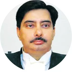 Ravi Ranjan