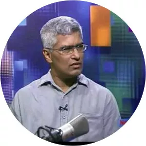 Ravi Ratnayeke