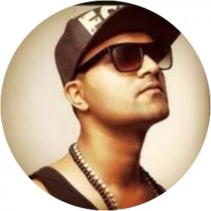 Ravi RBS - Musical artist