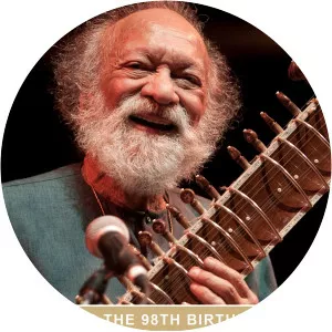 Ravi Shankar - Indian writer